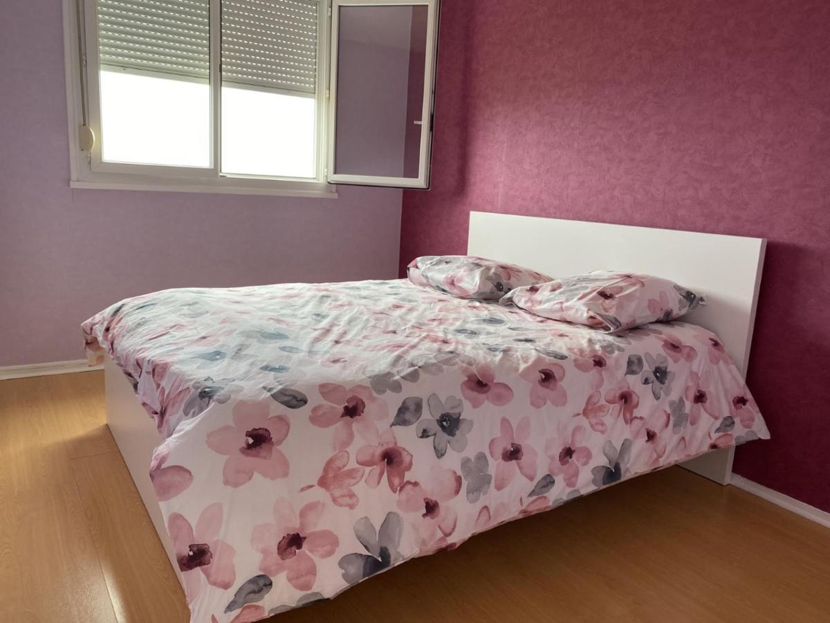 Appartement Motte Giron Dijon Exterior foto