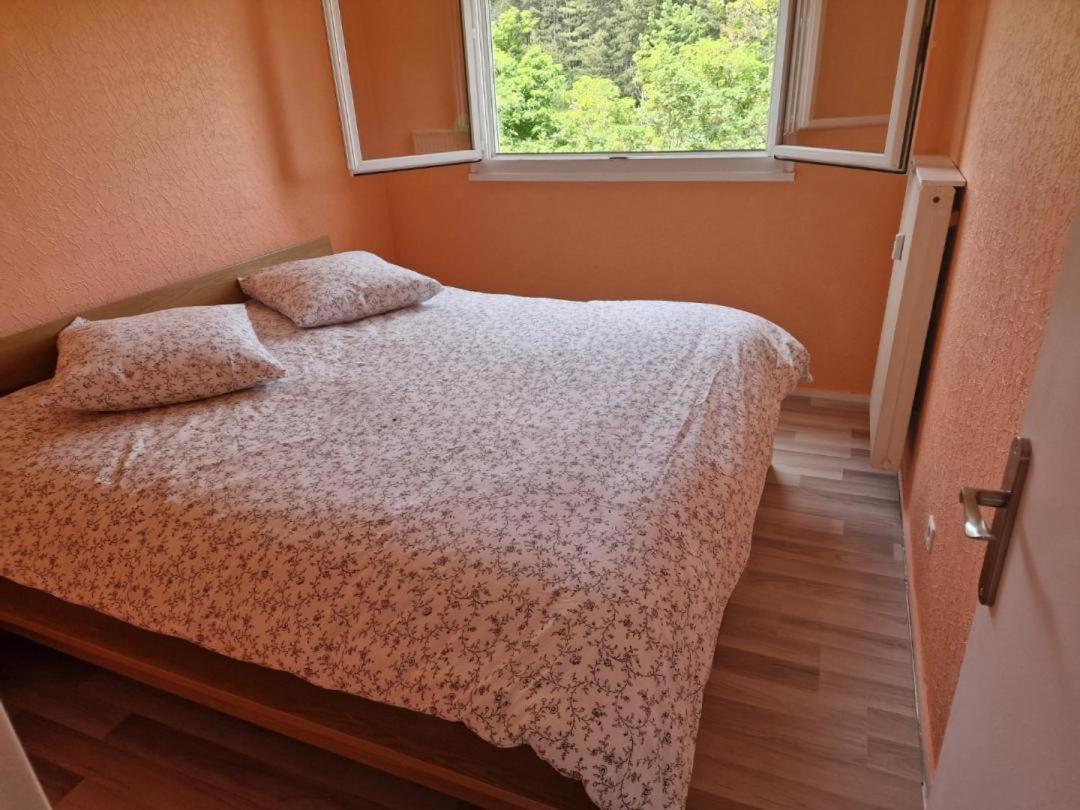 Appartement Motte Giron Dijon Exterior foto